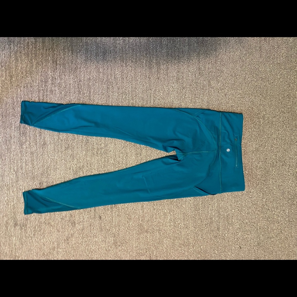 Athlete Lightning Tight